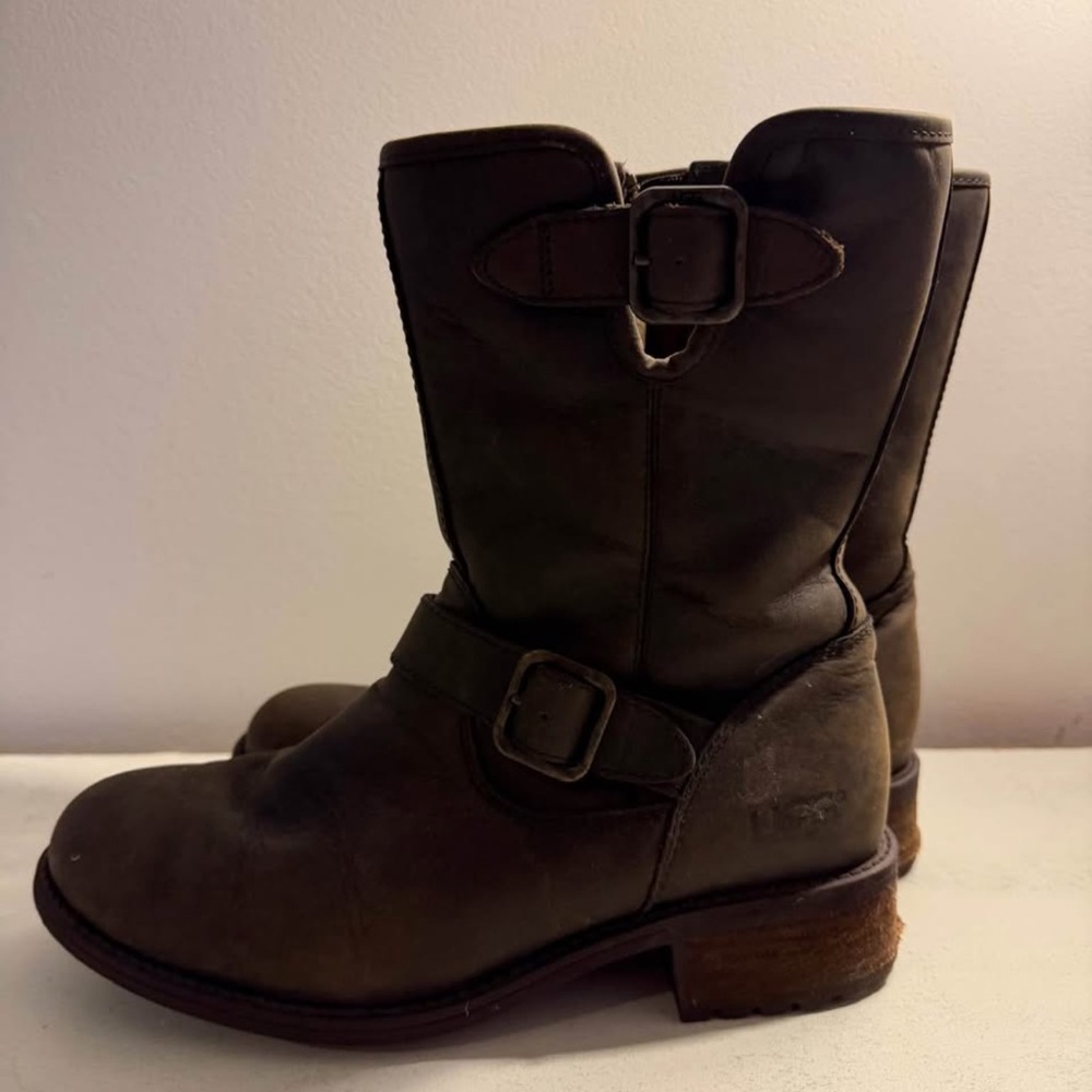 UGG Boots